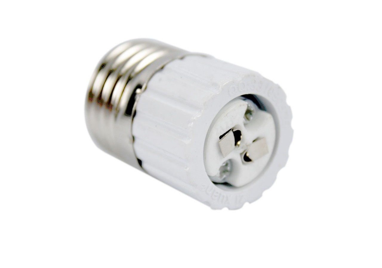 Adaptateur MR16 vers E27 - B1649 - Barcelona LED
