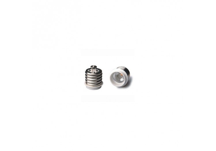 Adaptateur E27 vers E40 -...