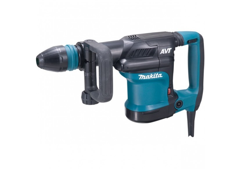 Burineur SDS-Max 1100 W AVT - Makita : Confort'Mat