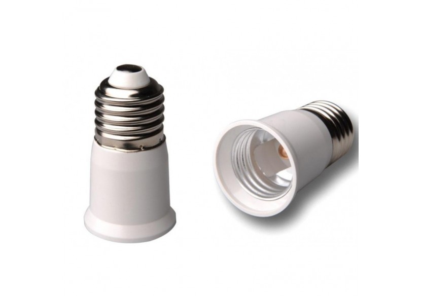 Adaptateur E27 vers E27 - B1668 - Barcelona LED