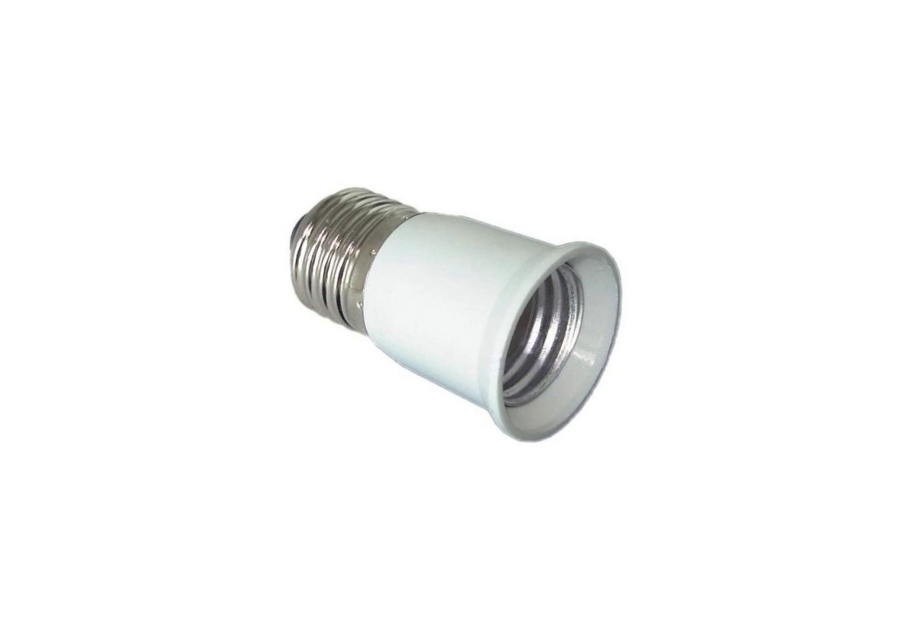 Adaptateur E27 vers E27 - B1668 - Barcelona LED