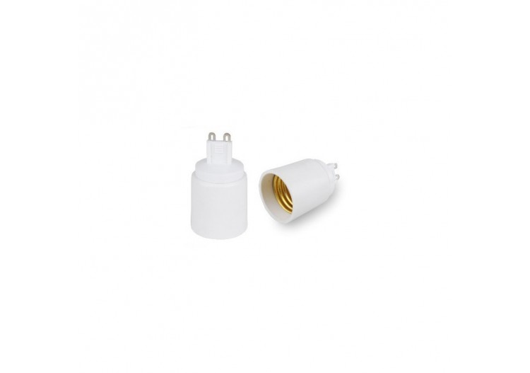 Adaptateur E27 vers culot...