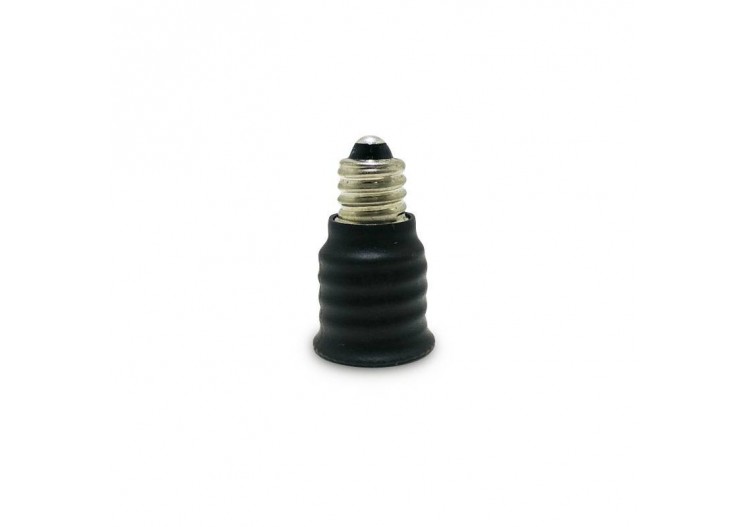 Adaptateur pour culot E10...