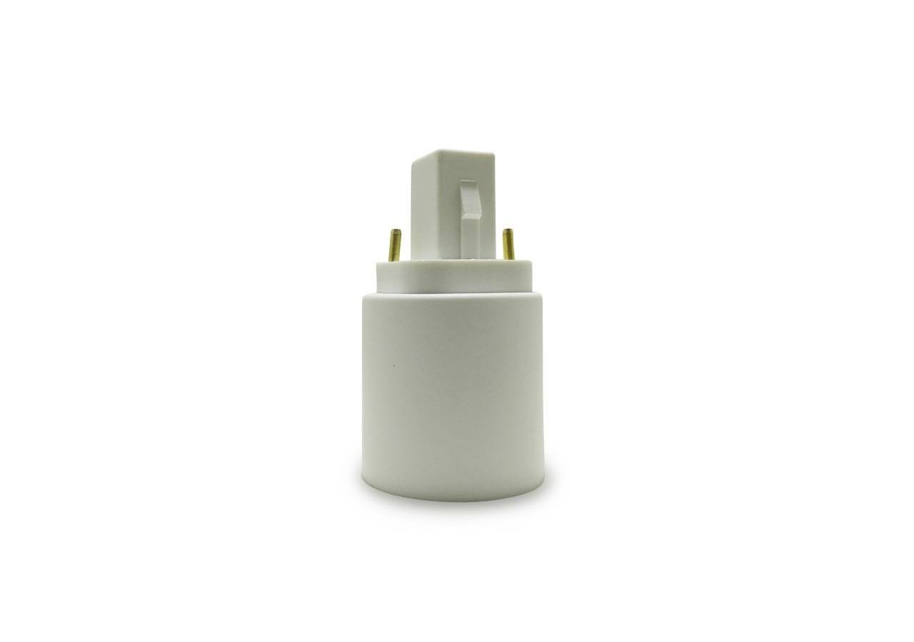 Adaptateur E27 vers G24 - B1658 - Barcelona LED