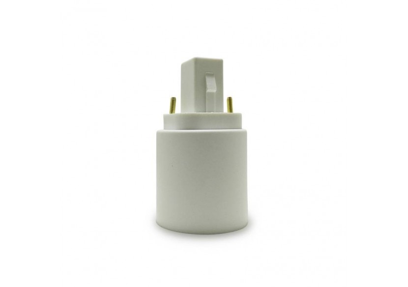 Adaptateur E27 vers G24 - B1658 - Barcelona LED