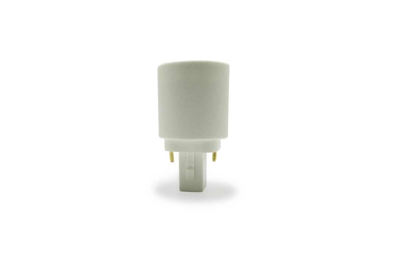 Adaptateur E27 vers G24 - B1658 - Barcelona LED