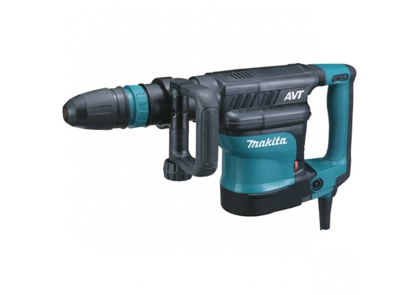 Burineur SDS-Max 1300 W AVT - Makita : Confort'Mat