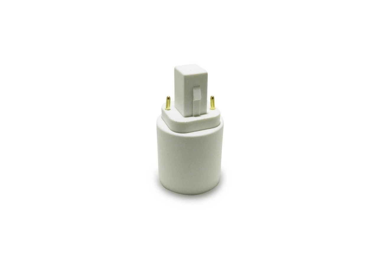 Adaptateur E27 vers G24 - B1658 - Barcelona LED