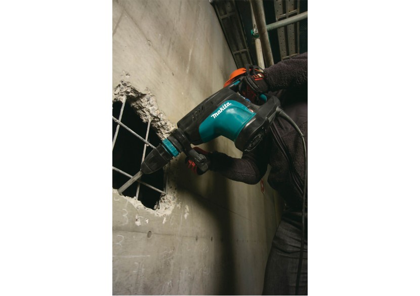 Burineur SDS-Max 1510 W - Makita : Confort'Mat