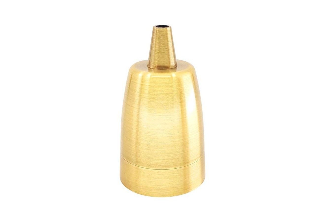 Douille E27 Bronze (Vintage Series) - LV104-BR - Barcelona LED