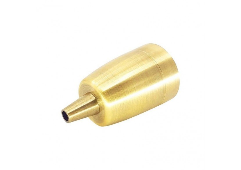 Douille E27 Bronze (Vintage Series) - LV104-BR - Barcelona LED