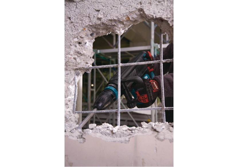 Burineur SDS-Max 1510 W AVT - Makita : Confort'Mat