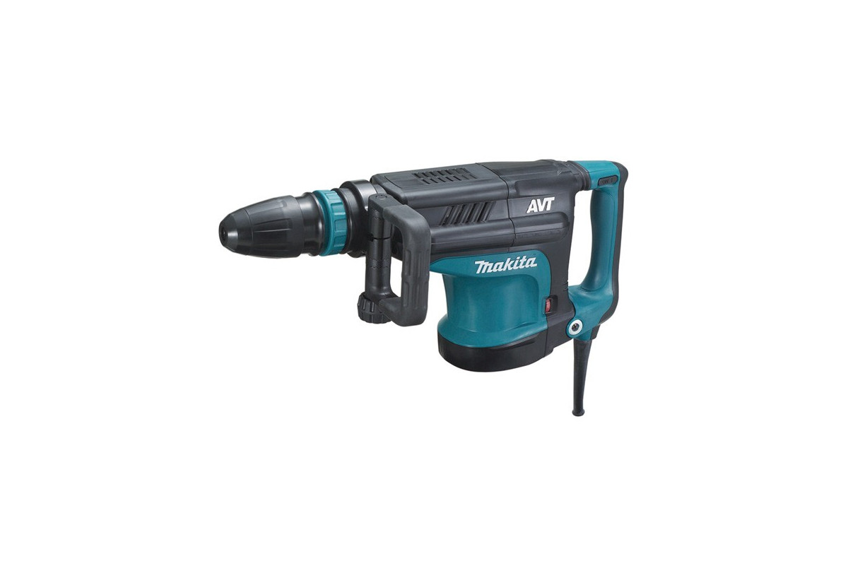 Burineur SDS-Max 1510 W AVT - Makita : Confort'Mat