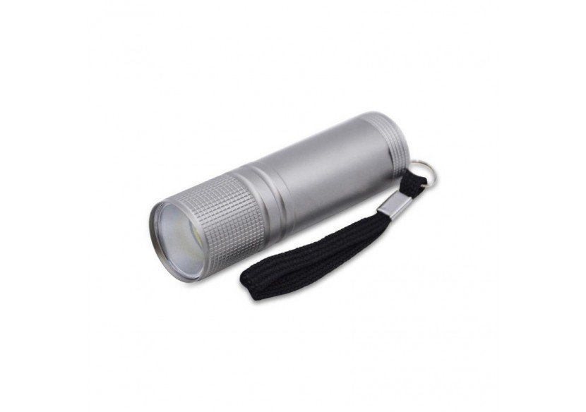 Lampe torche LED 120lm - LX002 - Barcelona LED