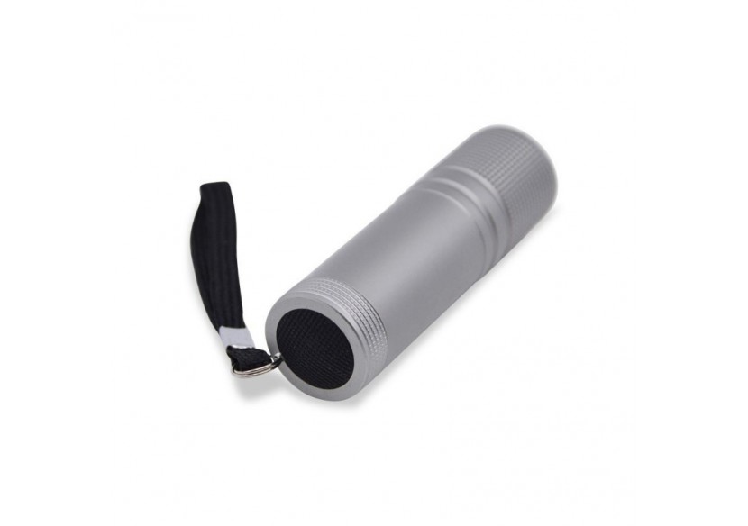 Lampe torche LED 120lm - LX002 - Barcelona LED