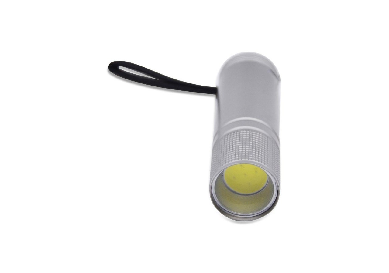 Lampe torche LED 120lm - LX002 - Barcelona LED