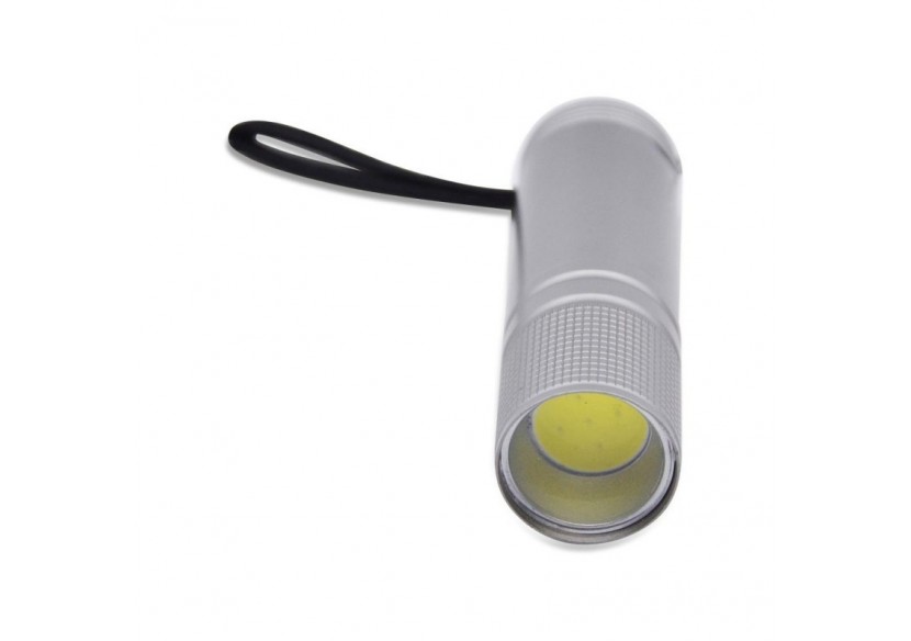 Lampe torche LED 120lm - LX002 - Barcelona LED