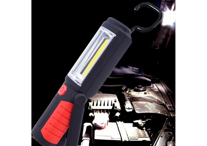 Lampe de travail LED régulable et avec aimant - LX005 - Barcelona LED