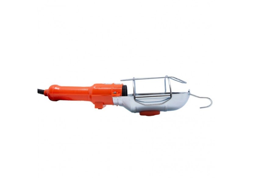 Lampe de travail portable pour ampoules E27 - LX010 - Barcelona LED