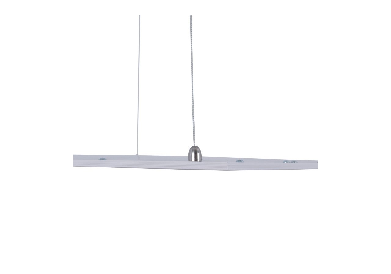 Kit de suspension pour panneau LED slim - B4220-2 - Barcelona LED