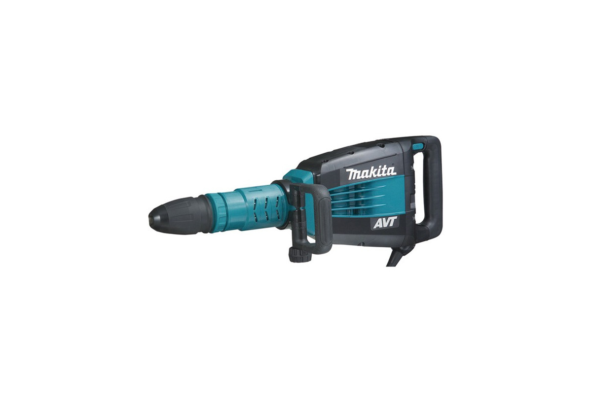 Burineur SDS-Max 1510 W AVT - Makita : Confort'Mat