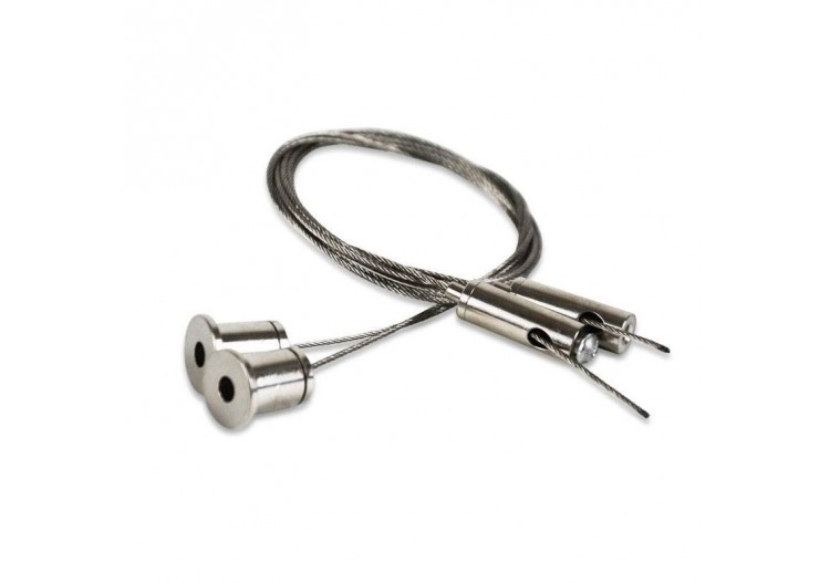 Câble de suspension pour Luminaire Linéaire LED de haute puissance - B8500-1 - Barcelona LED