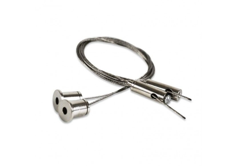 Câble de suspension pour Luminaire Linéaire LED de haute puissance - B8500-1 - Barcelona LED