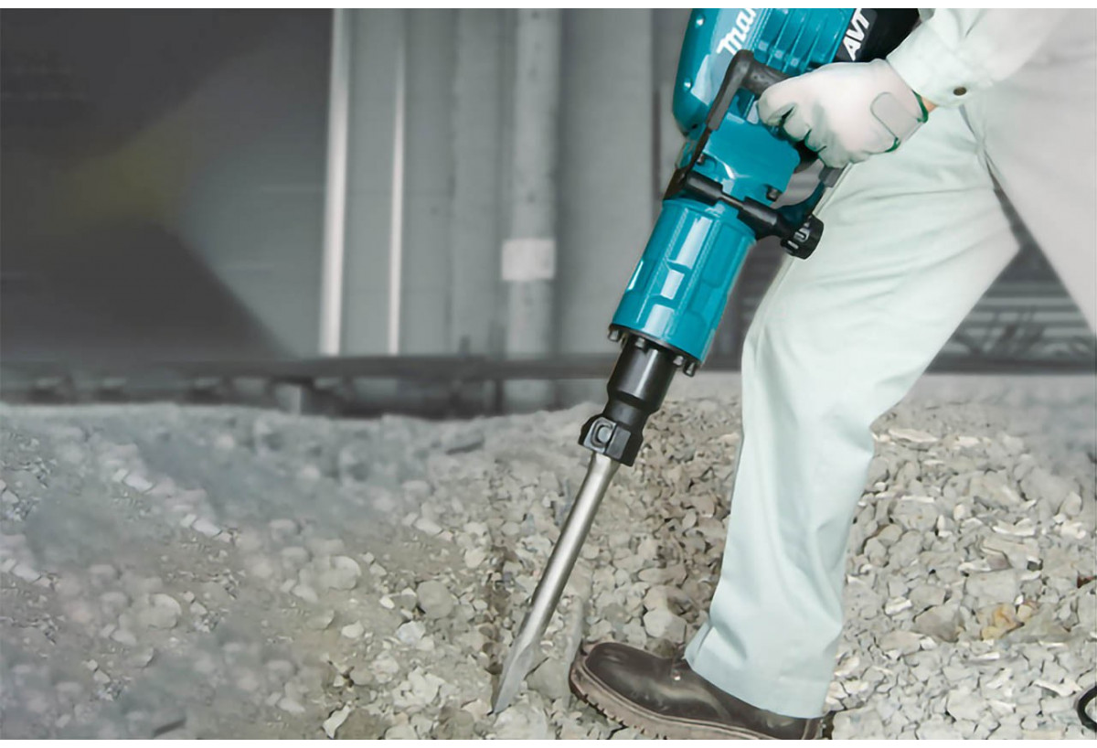 Burineur 1510 W - Makita : Confort'Mat