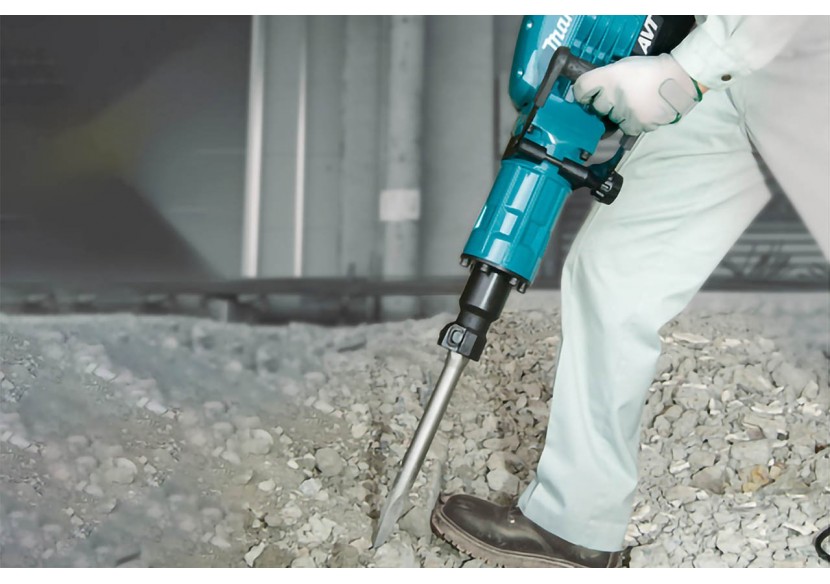 Burineur 1510 W - Makita : Confort'Mat