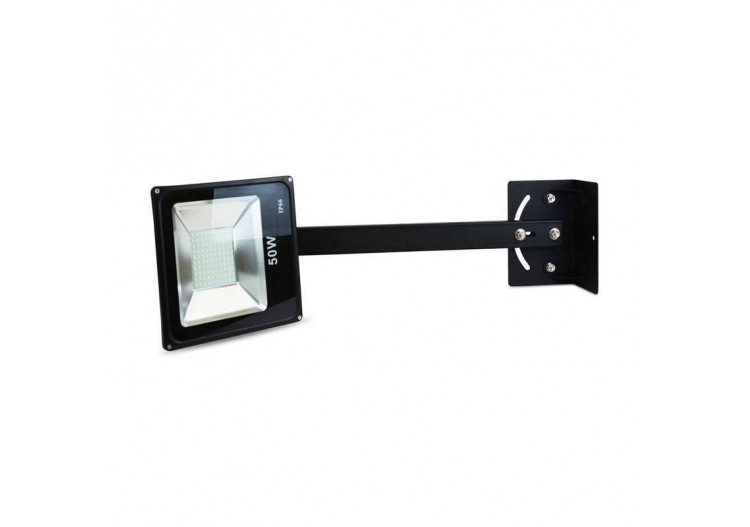 Support projecteur pour enseigne commerciale - B1841 - Barcelona LED 2