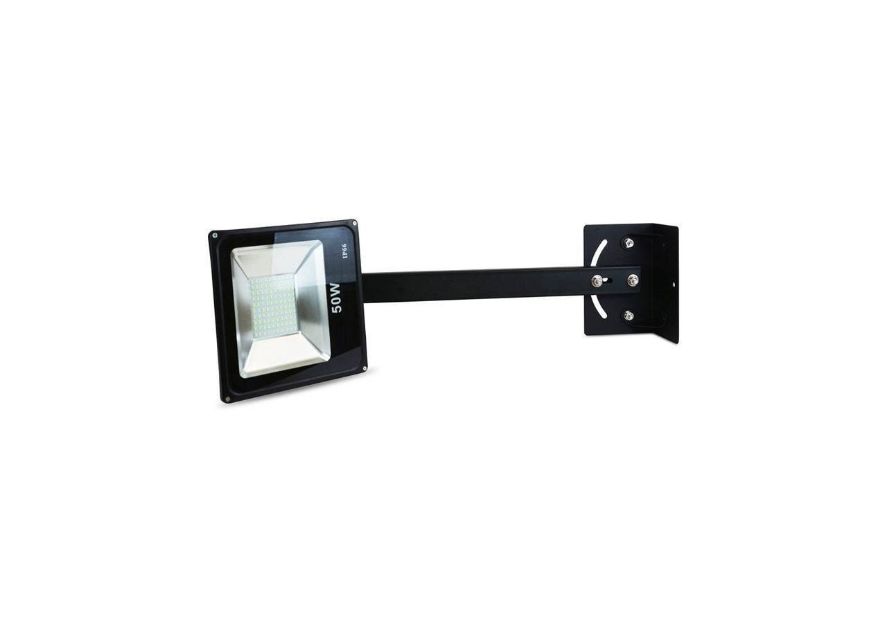 Support projecteur pour enseigne commerciale - B1841 - Barcelona LED