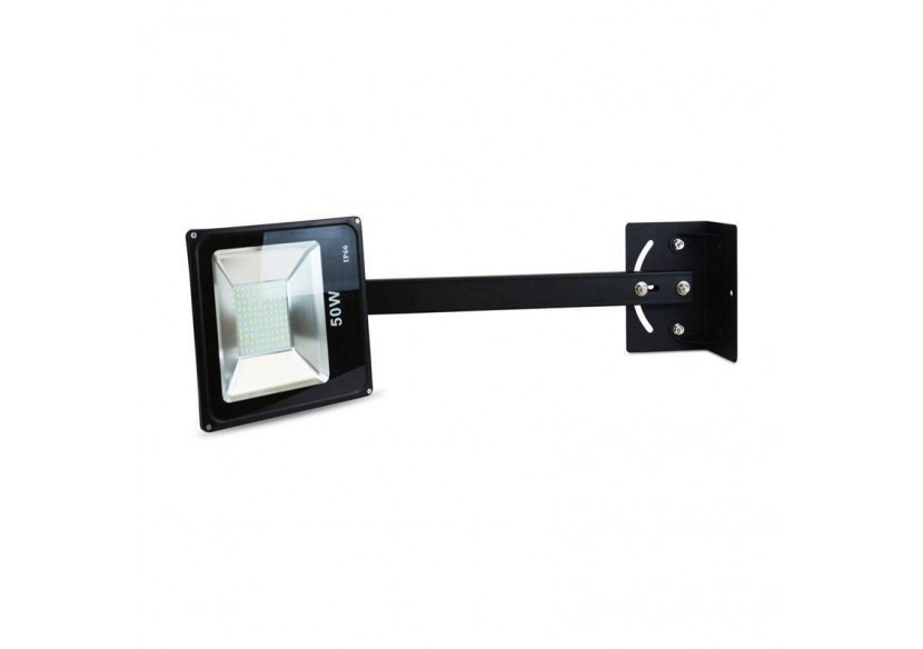 Support projecteur pour enseigne commerciale - B1841 - Barcelona LED
