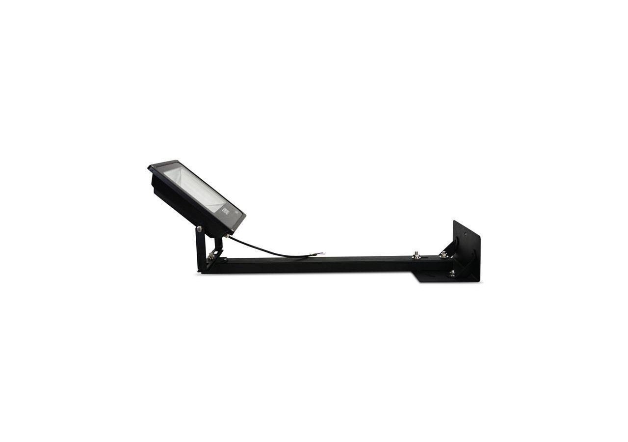 Support projecteur pour enseigne commerciale - B1841 - Barcelona LED