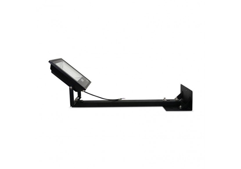 Support projecteur pour enseigne commerciale - B1841 - Barcelona LED