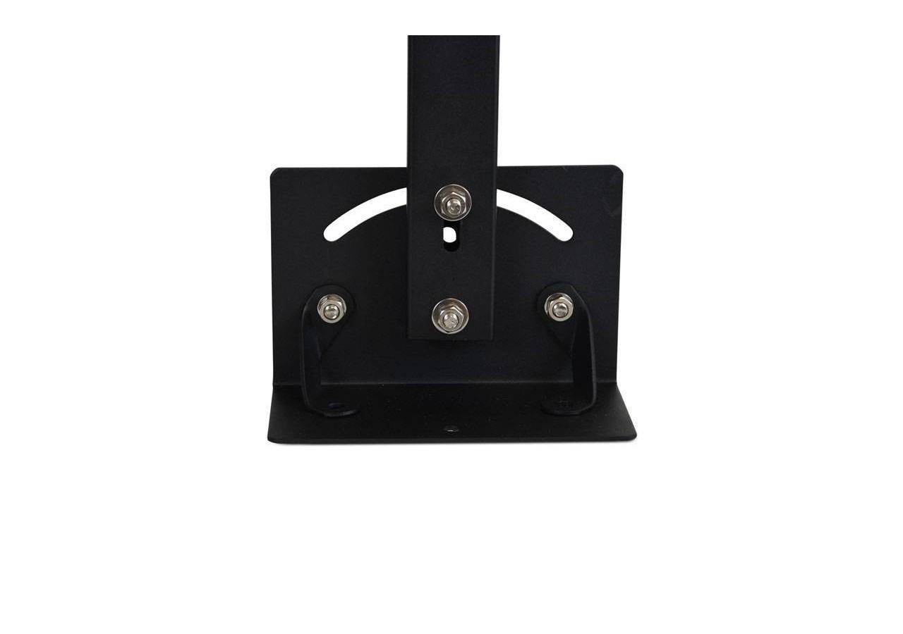 Support projecteur pour enseigne commerciale - B1841 - Barcelona LED