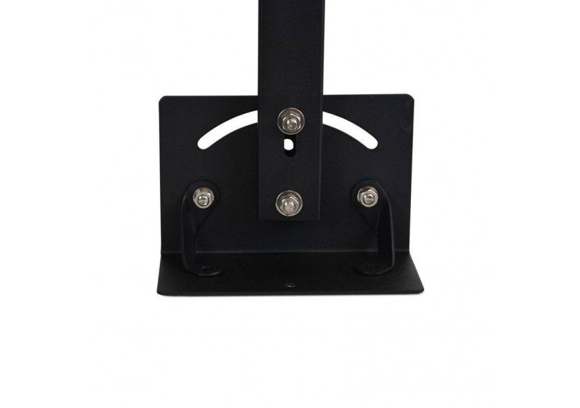 Support projecteur pour enseigne commerciale - B1841 - Barcelona LED