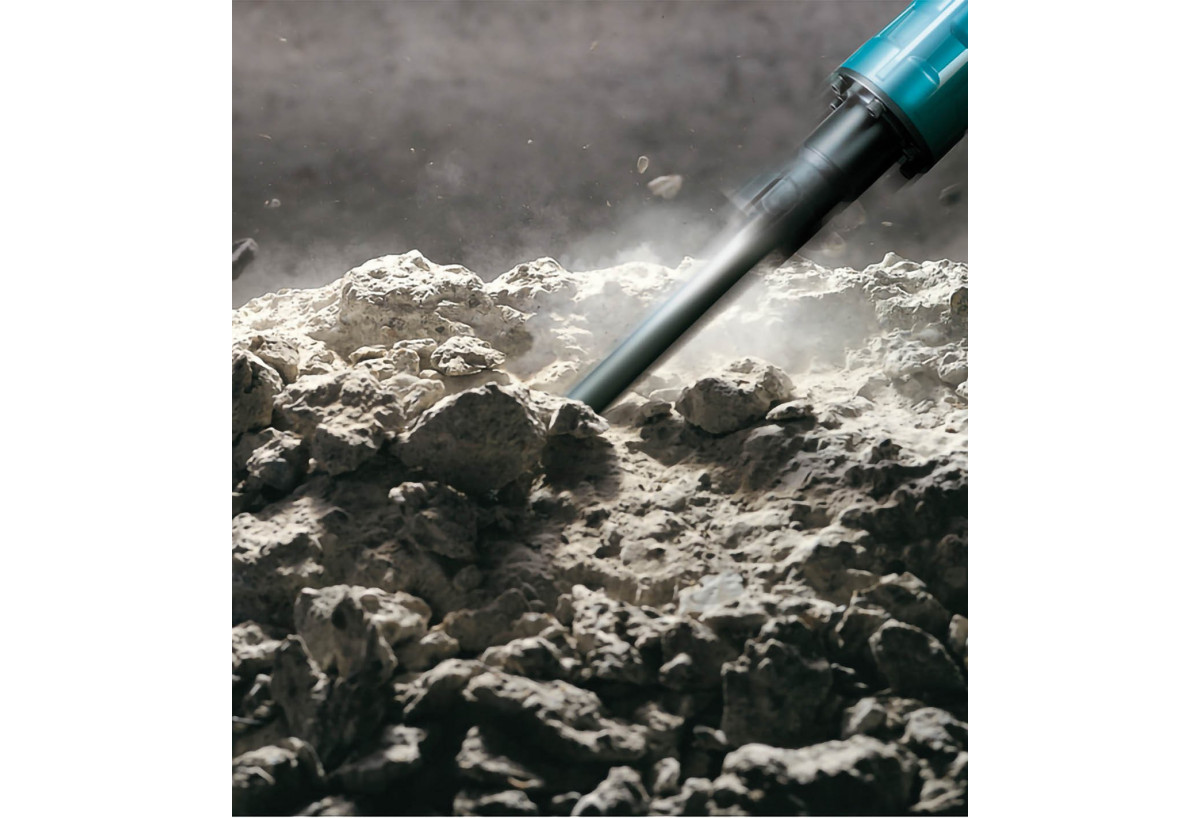 Burineur 1510 W - Makita : Confort'Mat