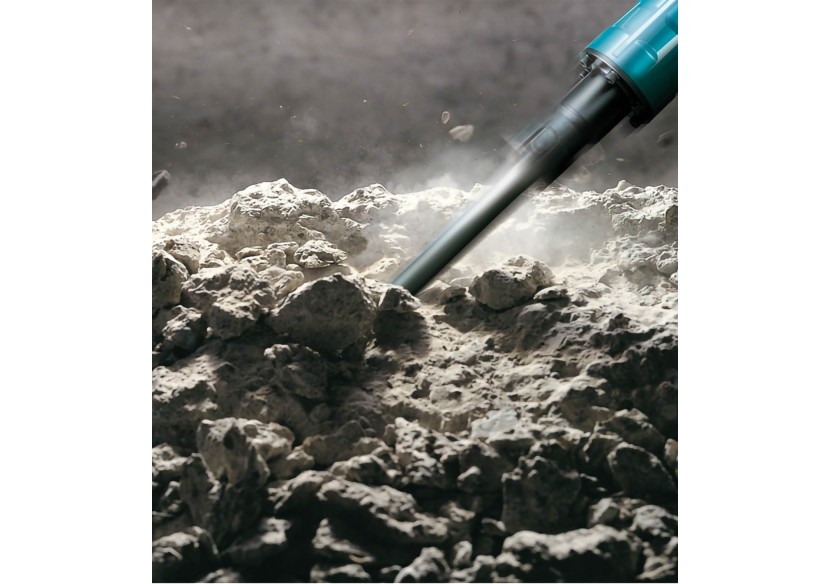 Burineur 1510 W - Makita : Confort'Mat