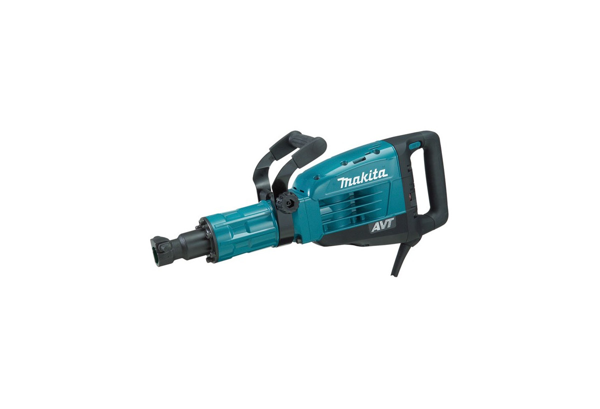 Burineur 1510 W - Makita : Confort'Mat