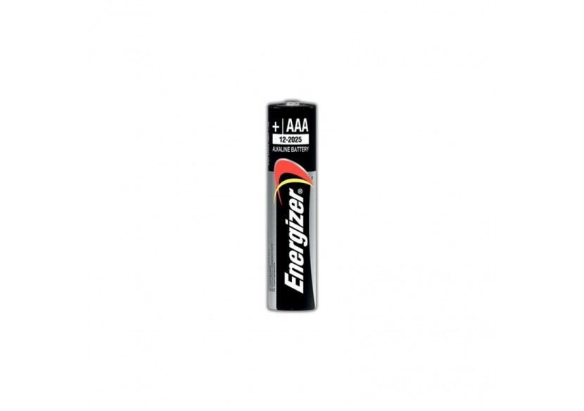 Pile Energizer Max LR03 (AAA) 1.5V Blister 4 U - E300124203 - Barcelona LED