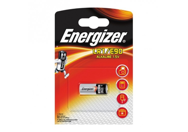 Pile Energizer E90-LR1 1.5V...