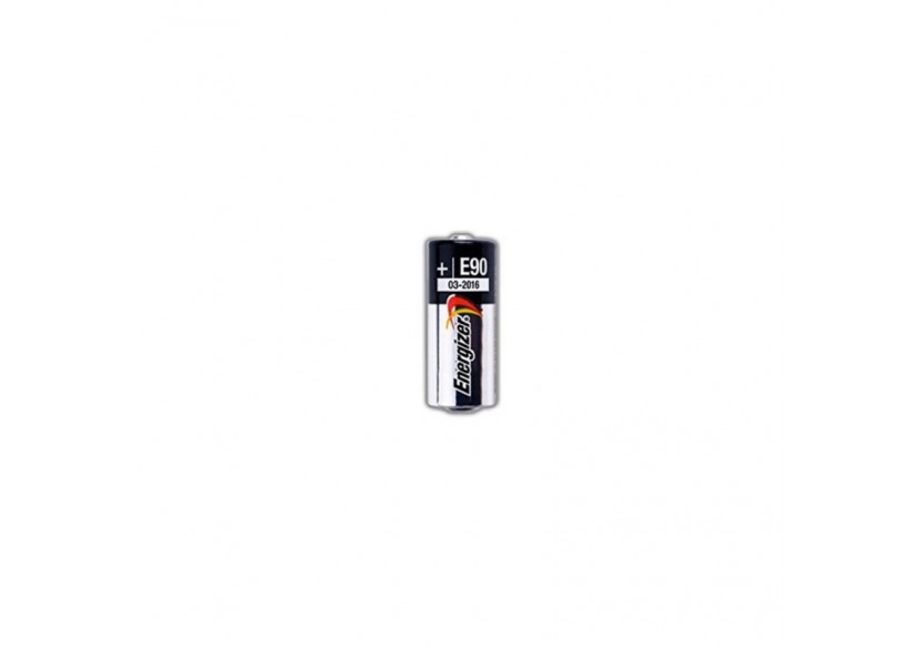 Pile Energizer E90-LR1 1.5V Blister 1 U - E300781301 - Barcelona LED
