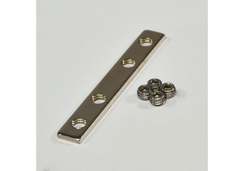 Accessoire de couplage pour linéaires LED 30w - B9010-180 - Barcelona LED Accessoire de couplage pour linéaires LED 30w - B9010-180 - Barcelona LED