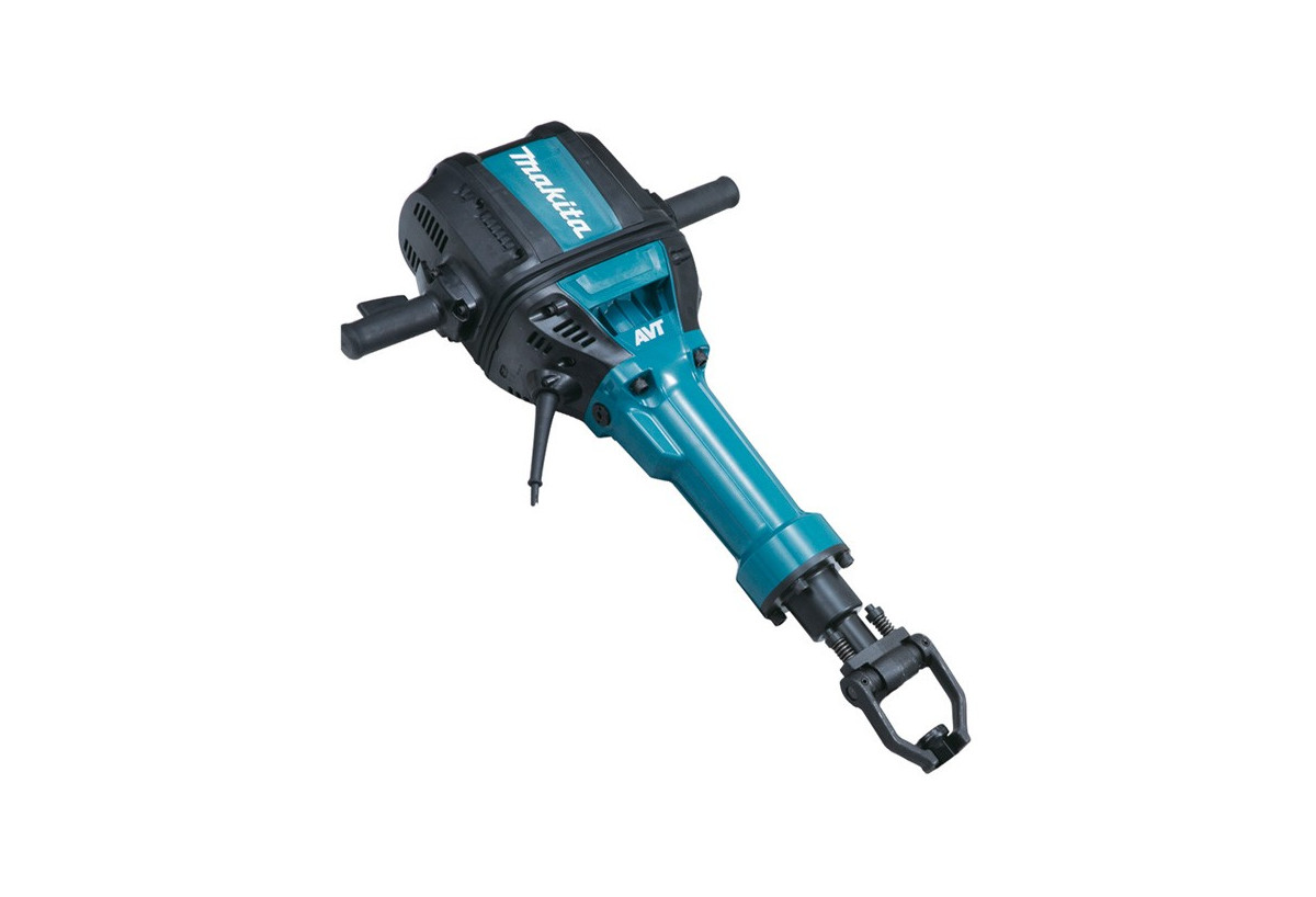 Marteau-piqueur hexagonal 28,6 mm - Makita : Confort'Mat