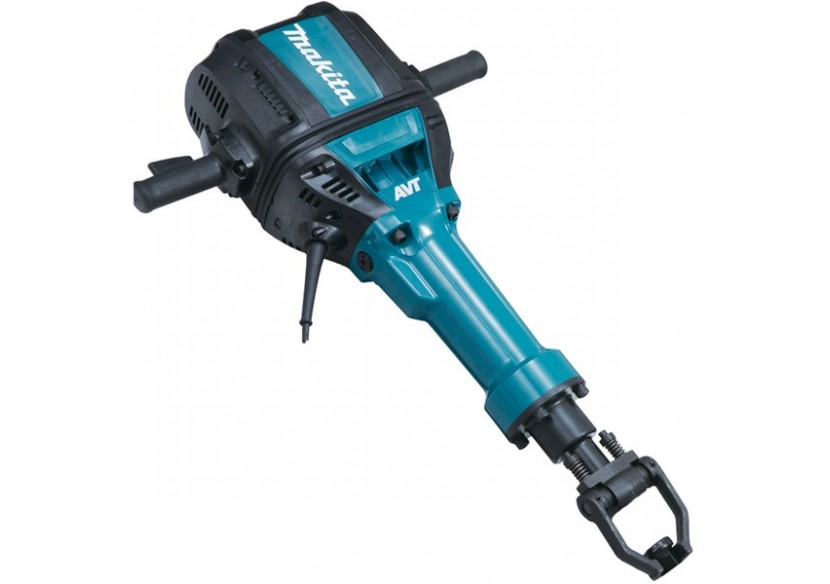Marteau-piqueur hexagonal 28,6 mm - Makita : Confort'Mat