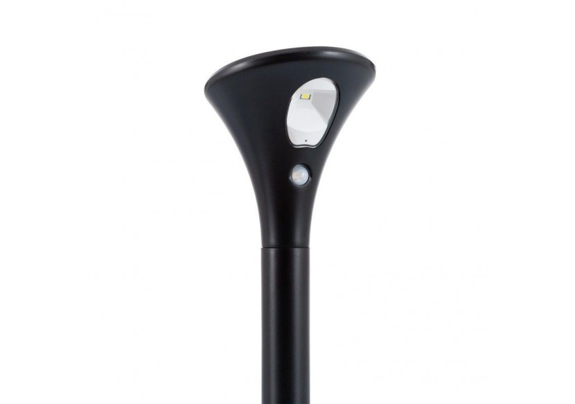 Spot Solaire Extérieur avec Détecteur de Mouvement - SL03 - Barcelona LED