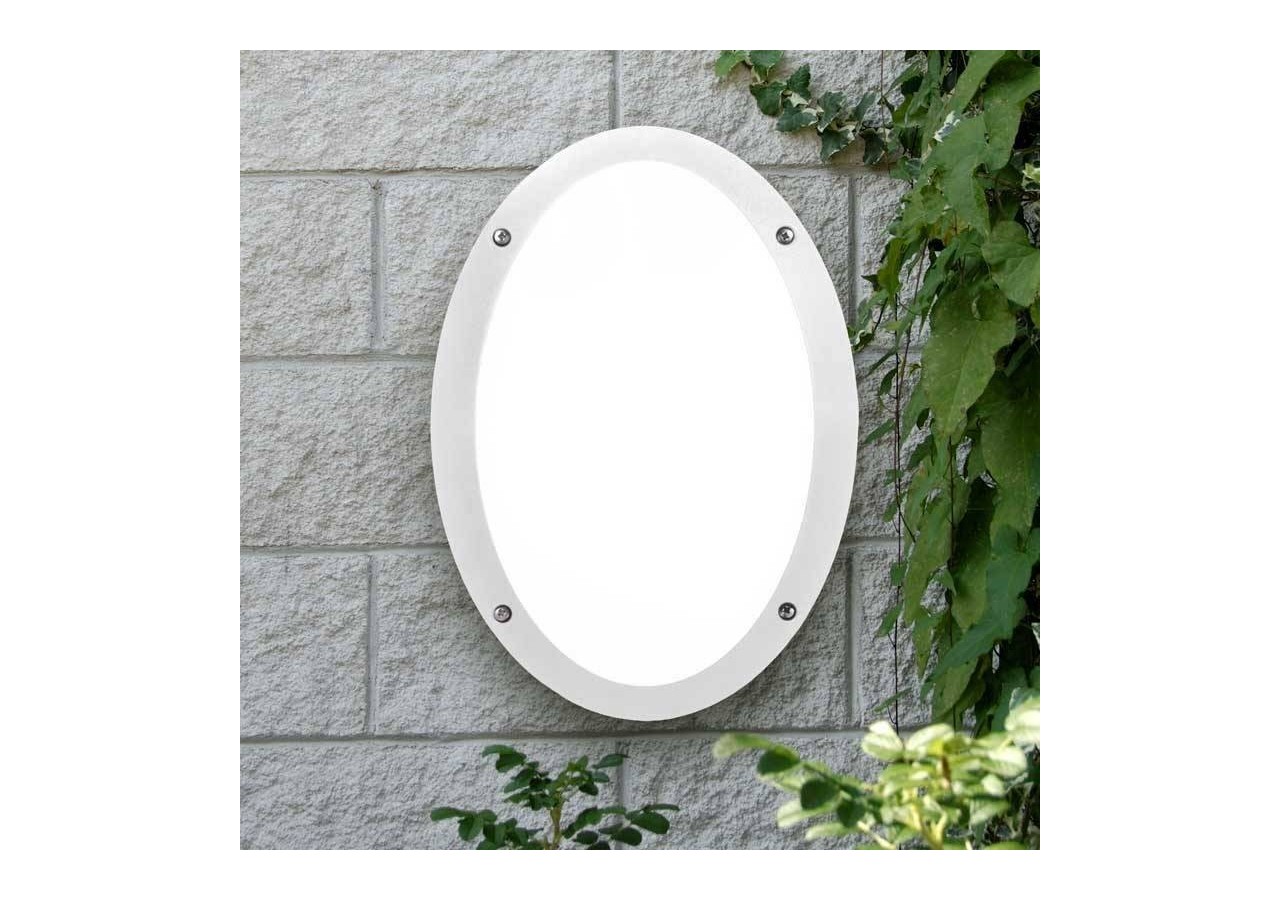 Applique murale FUMAGALLI Maddi E27 IP66 - 1V3.000.000.LYE27 - Barcelona LED