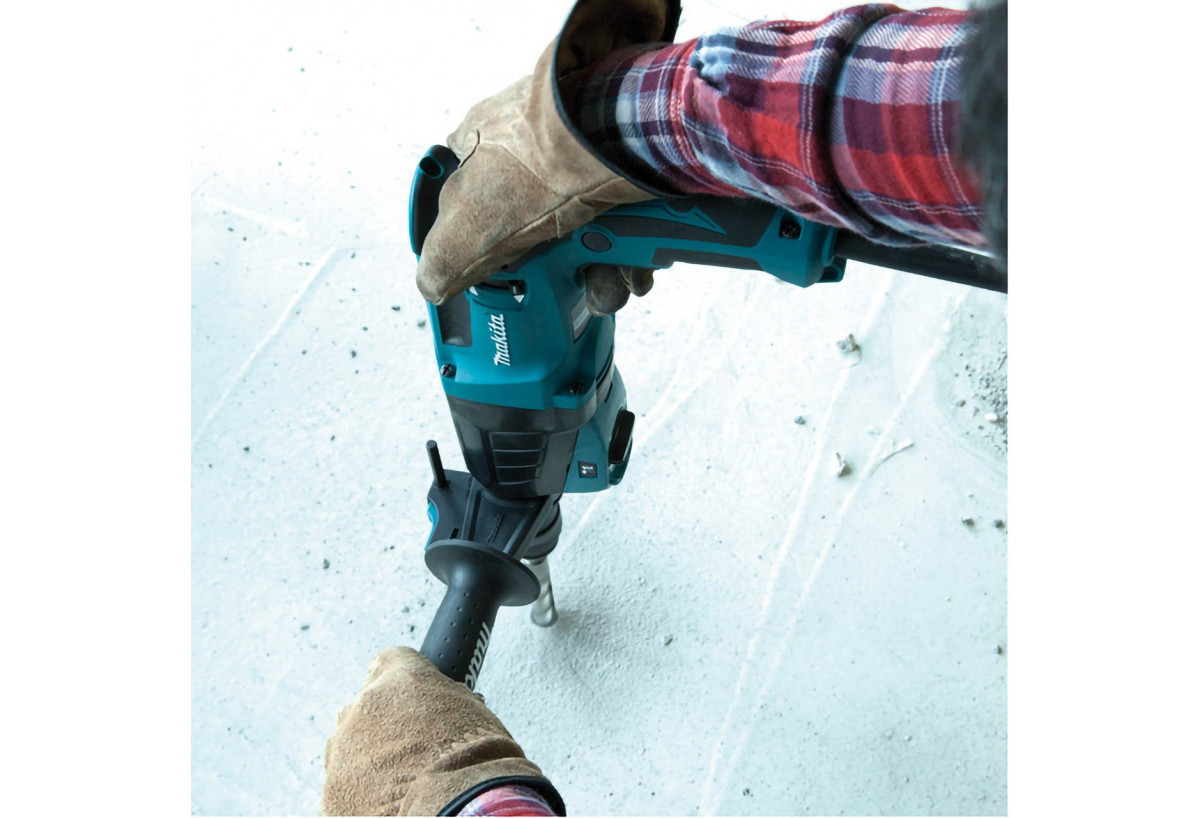 Perfo-burineur SDS-Plus 720 W - Makita : Confort'Mat