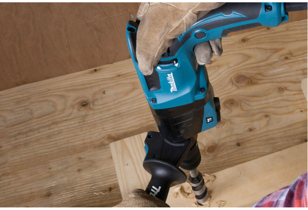 Perfo-burineur SDS-Plus 800 W AVT - Makita : Confort'Mat