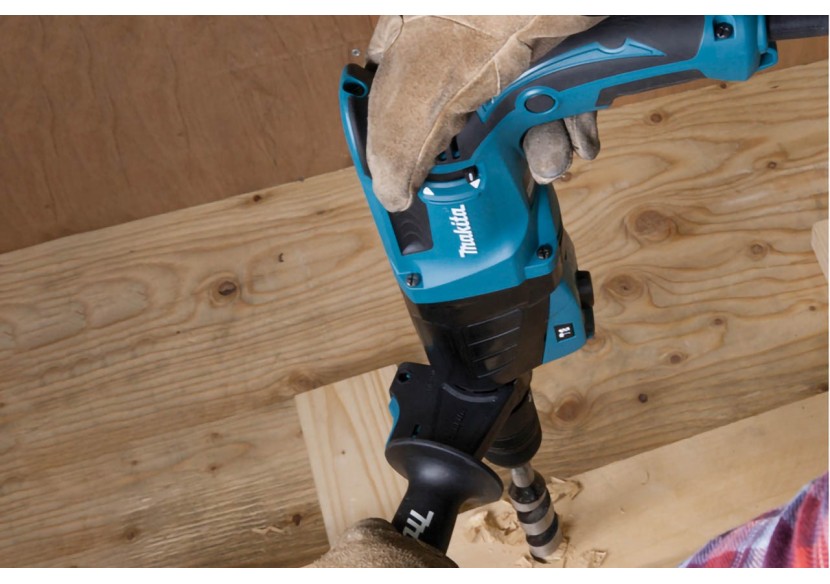 Perfo-burineur SDS-Plus 800 W AVT - Makita : Confort'Mat